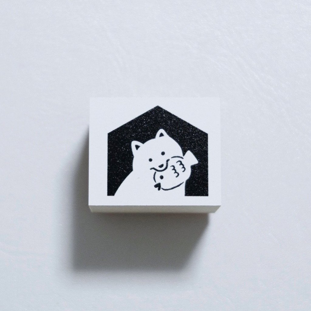 【はんこ】オリジナルイラスト【スタンプ】