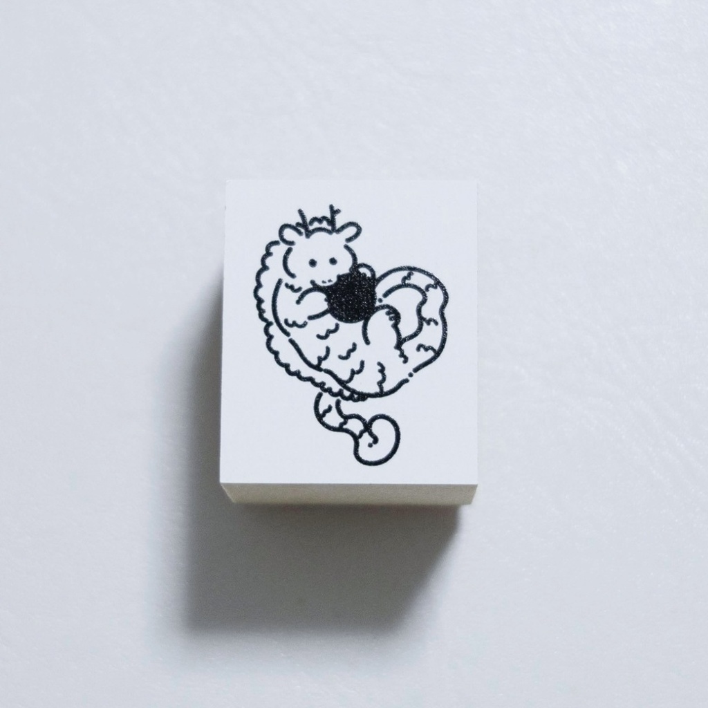 【はんこ】オリジナルイラスト【スタンプ】