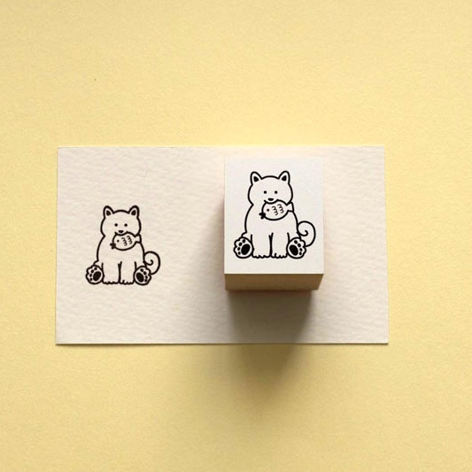 【はんこ】オリジナルイラスト2【スタンプ】