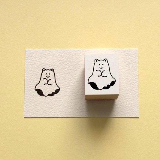 【はんこ】オリジナルイラスト2【スタンプ】