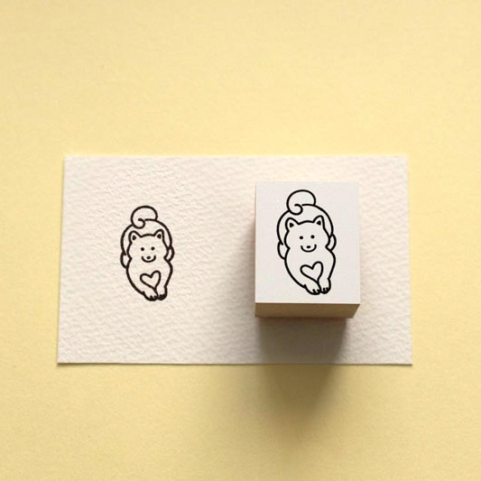 【はんこ】オリジナルイラスト2【スタンプ】