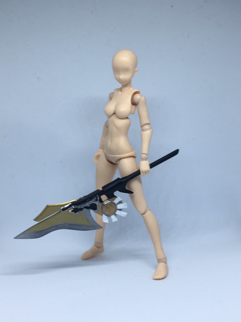 1/12エクス・マキナ