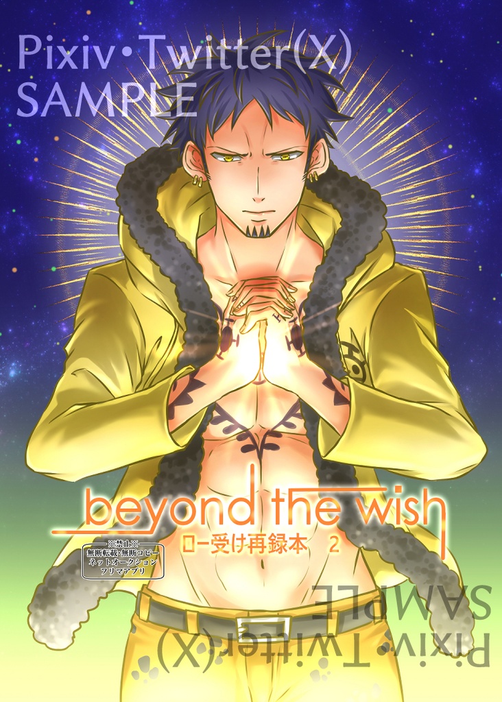 beyond the wish