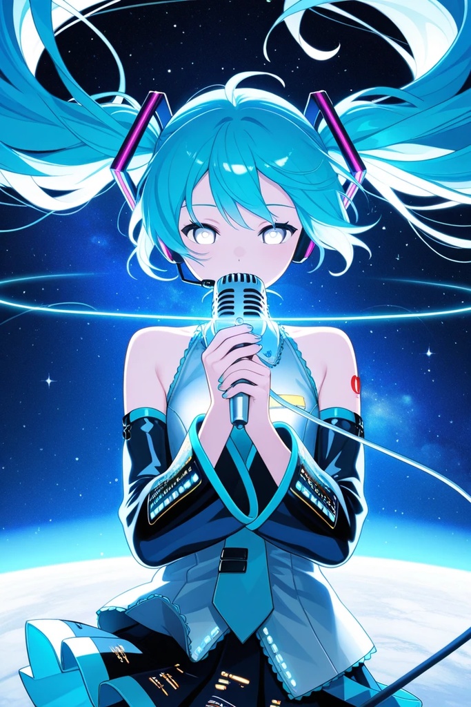初音ミク