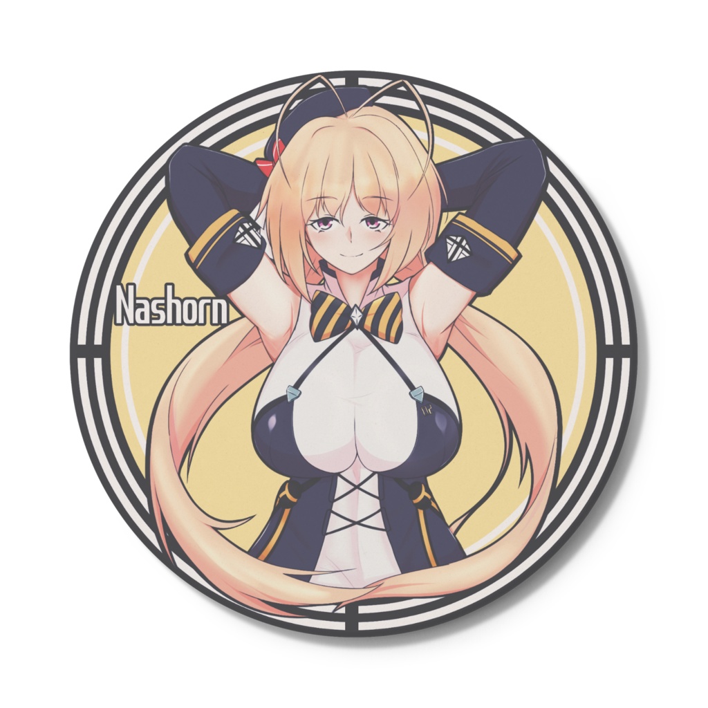 -AshArms-Nashornコースター