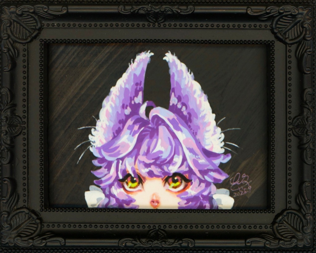 狼人間の子