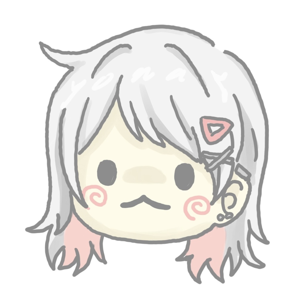 めんまなのお～