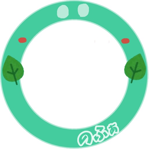 最最最古参アイコンリングｯ