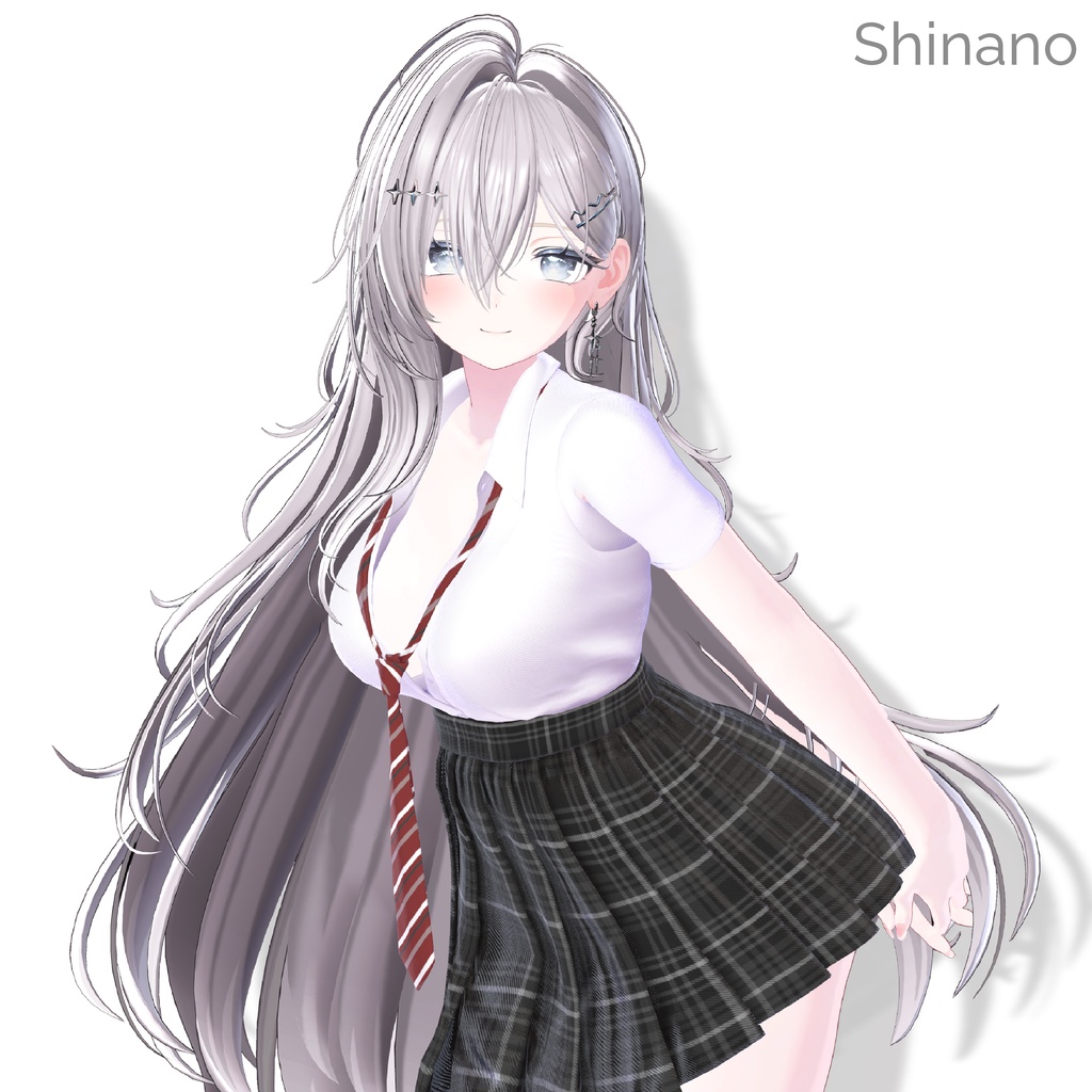 【Sale】 Saya Long Hair / サヤロングヘア