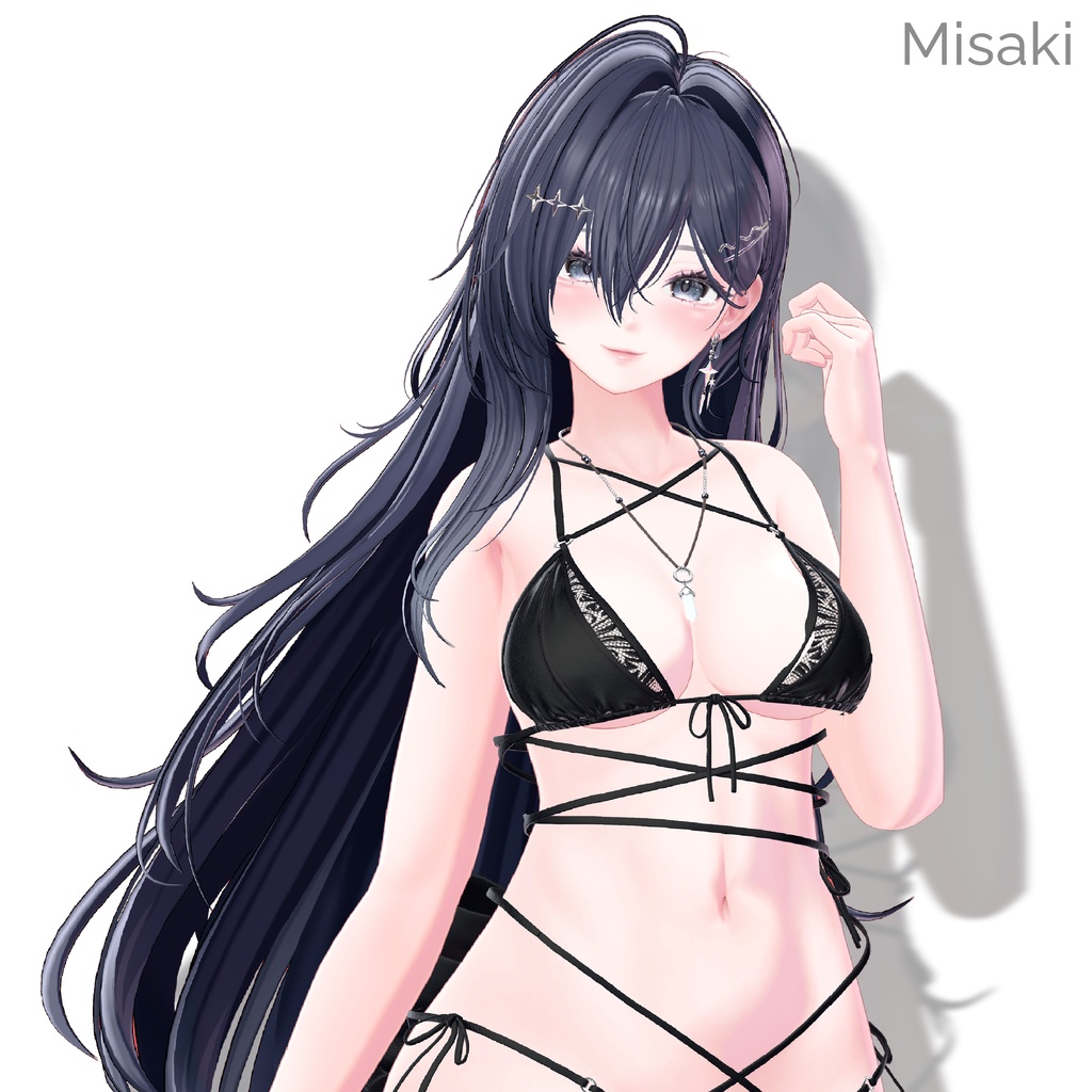 🎉 期間限定SALE 開催! 🎉【 Saya Long Hair 】