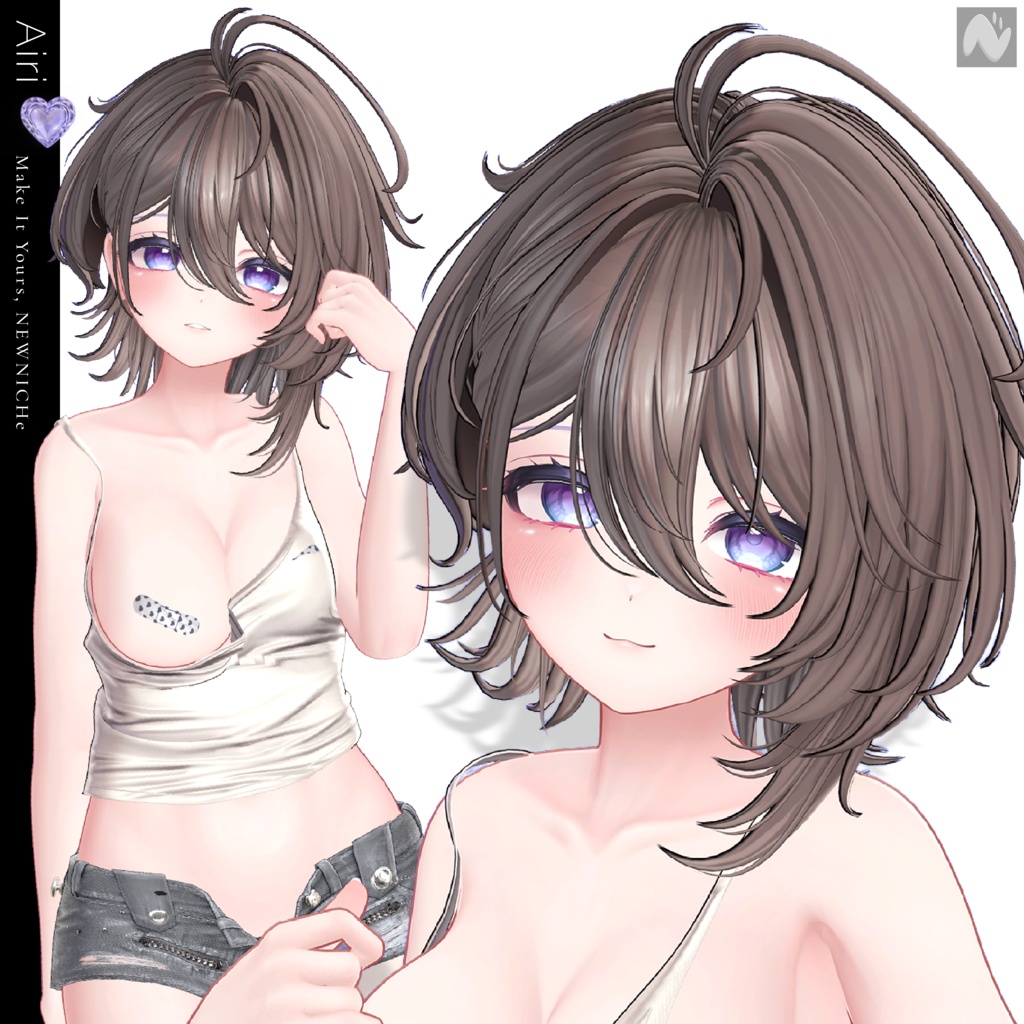 Mio Bob / ミオボブ