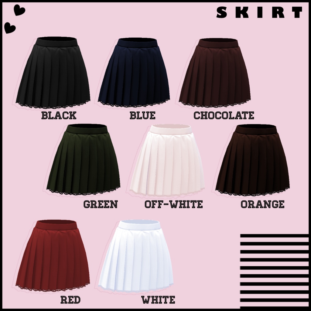 【無料】フリルカラーだぼ袖トップスコーデセット