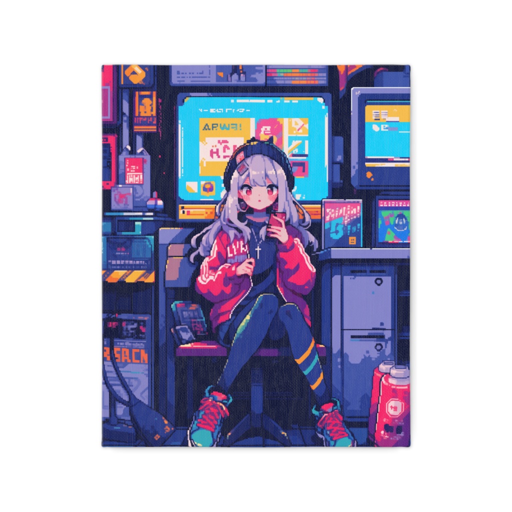 ゲーム部へようこそ。