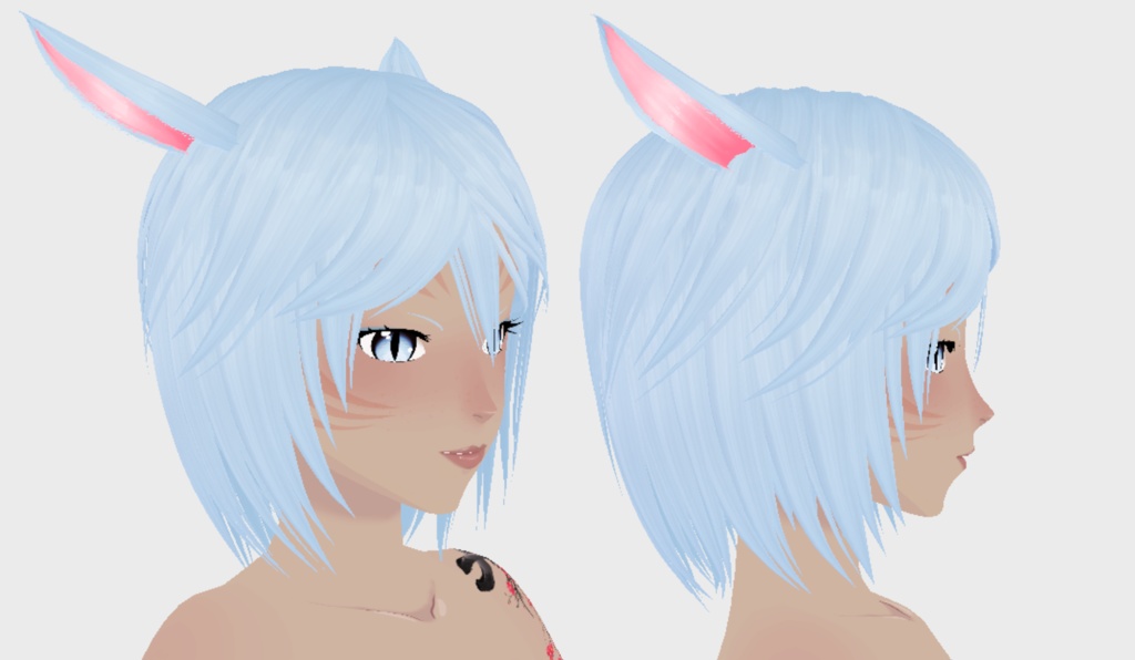 Fantasy Cat Ears 14