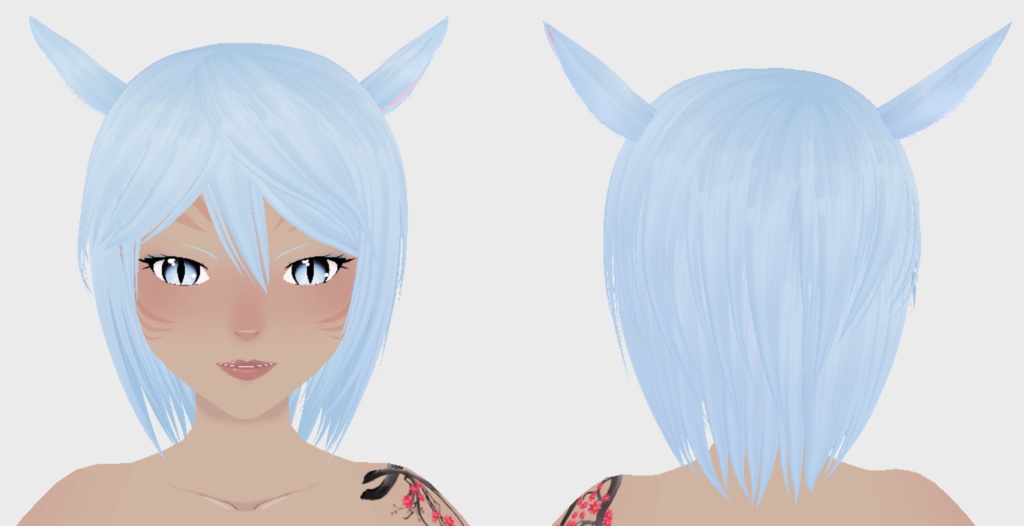 Fantasy Cat Ears 14