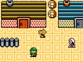 ACTION RPG MATERIAL VOL.2