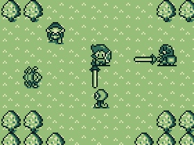 ACTION RPG MATERIAL VOL.2