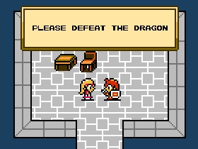 ACTION RPG MATERIAL VOL.2