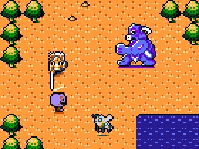 ACTION RPG MATERIAL VOL.1