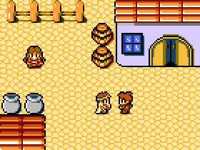 ACTION RPG MATERIAL VOL.1