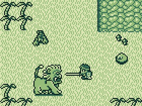 ACTION RPG MATERIAL VOL.1