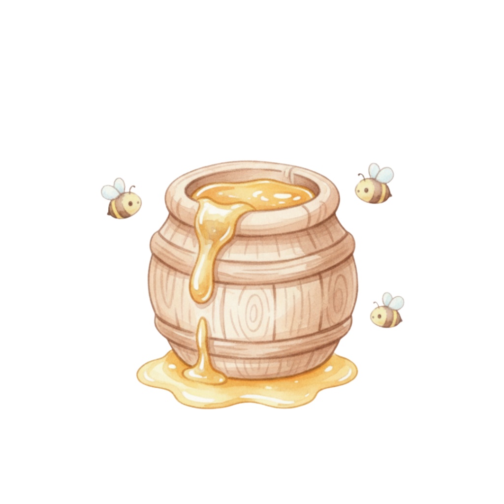 【PNG素材】大人可愛い森の仲間たちクリップアートセット(全12種/水彩スタイル/背景透過)