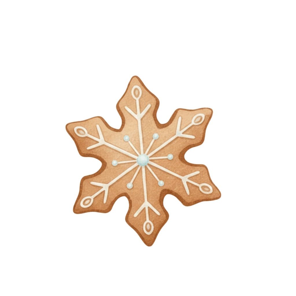 【PNG素材】大人可愛いウィンターカフェクリップアートセット(全15種/水彩スタイル/背景透過)