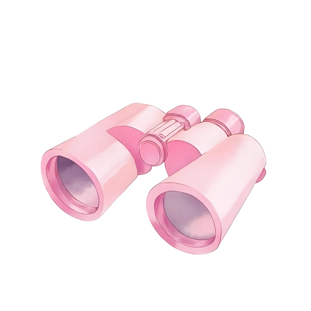 【PNG素材】大人可愛いラブリーピンククリップアートセット(全15種/水彩スタイル/背景透過)