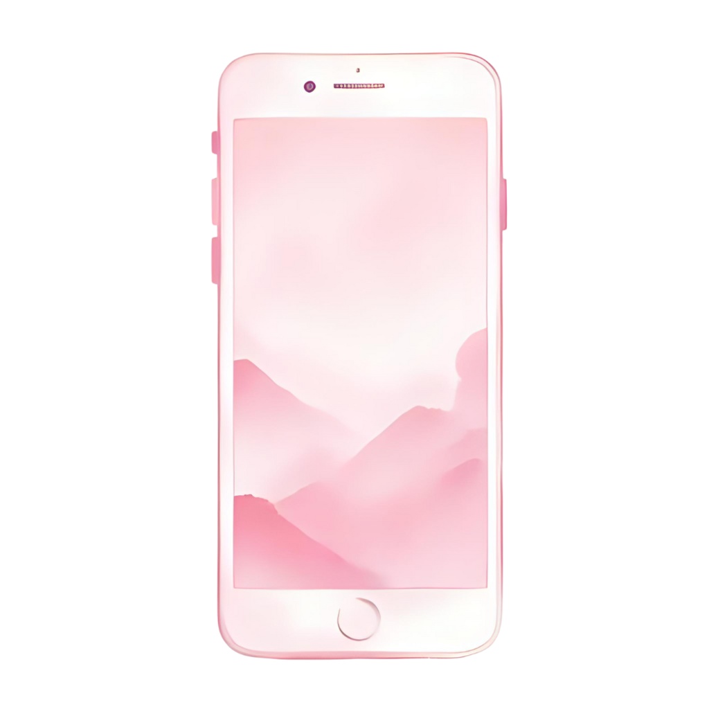 【PNG素材】大人可愛いラブリーピンククリップアートセット(全15種/水彩スタイル/背景透過)