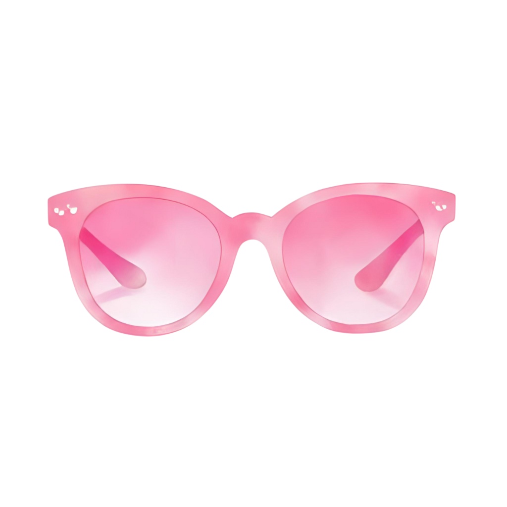 【PNG素材】大人可愛いラブリーピンククリップアートセット(全15種/水彩スタイル/背景透過)