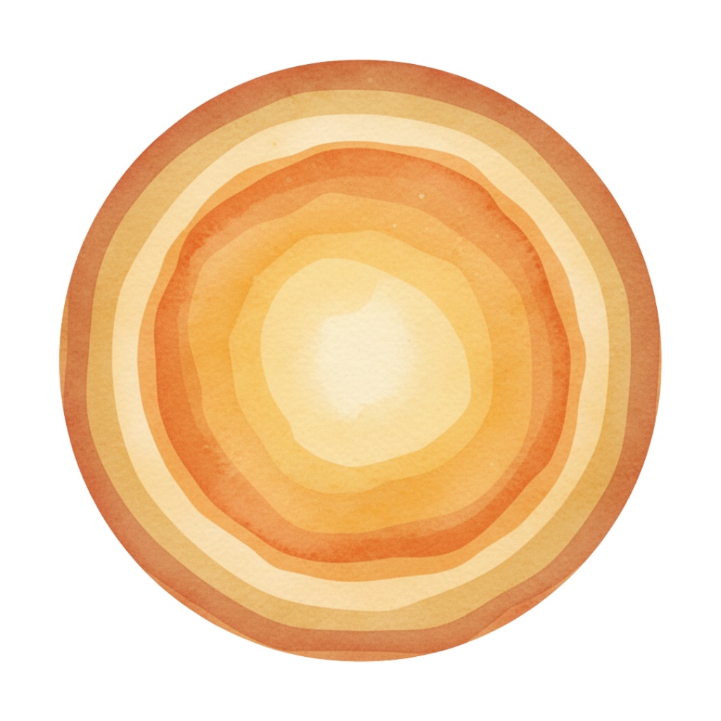 【PNG素材】大人可愛いワイルドアニマルリップアートセット(全15種/水彩スタイル/背景透過)