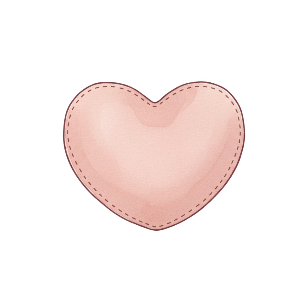 【PNG素材】大人可愛いスイートテディベアクリップアートセット(全15種/水彩スタイル/背景透過)