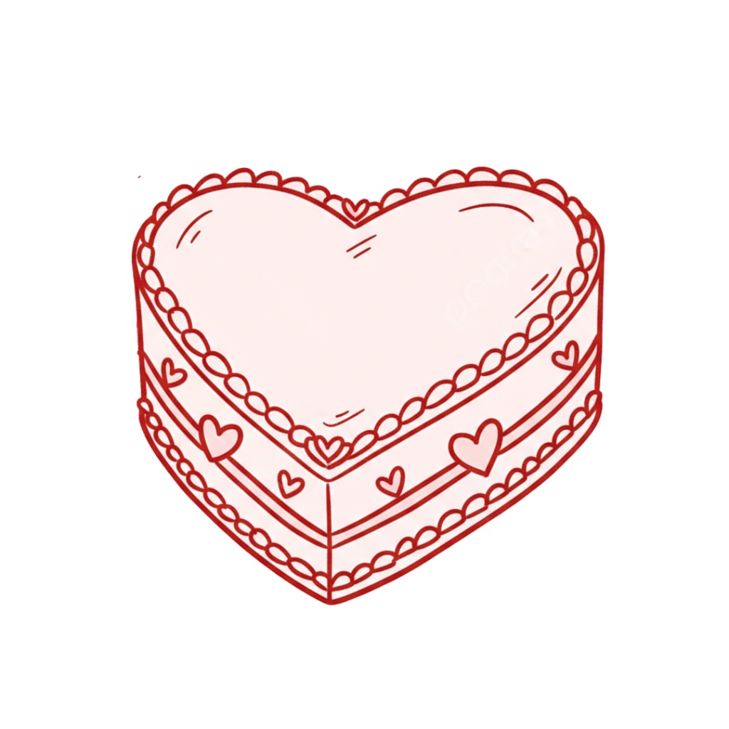 【PNG素材】大人可愛いLOVEコレクションクリップアートセット(全30種/手書きスタイル/背景透過)