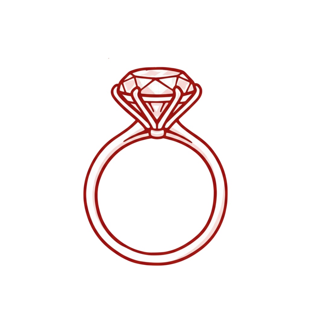 【PNG素材】大人可愛いLOVEコレクションクリップアートセット(全30種/手書きスタイル/背景透過)