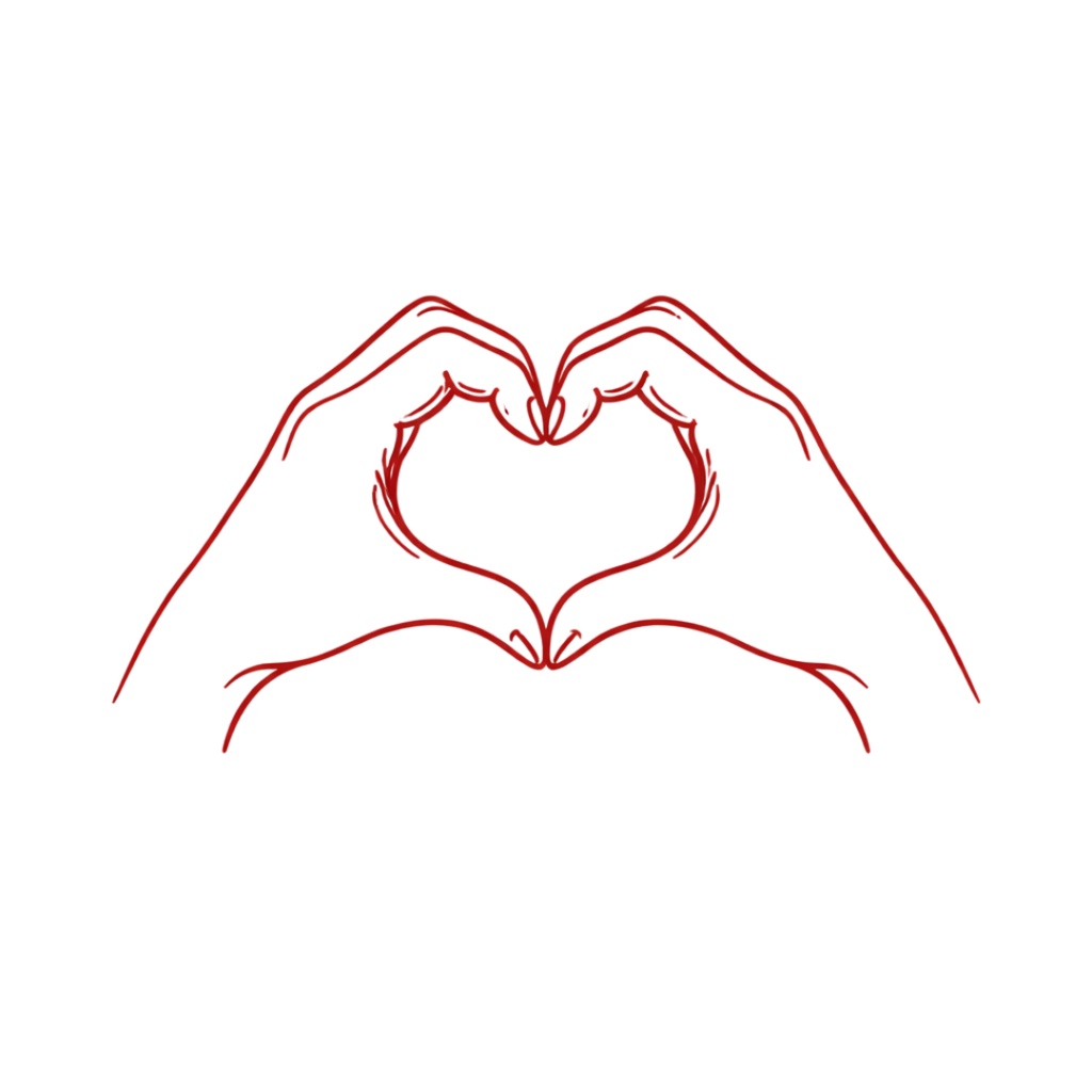 【PNG素材】大人可愛いLOVEコレクションクリップアートセット(全30種/手書きスタイル/背景透過)