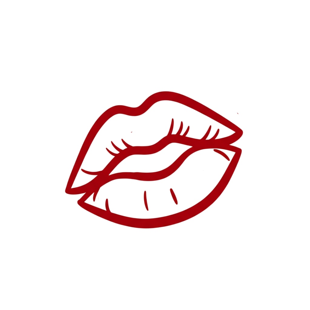 【PNG素材】大人可愛いLOVEコレクションクリップアートセット(全30種/手書きスタイル/背景透過)