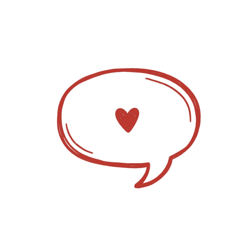 【PNG素材】大人可愛いLOVEコレクションクリップアートセット(全30種/手書きスタイル/背景透過)