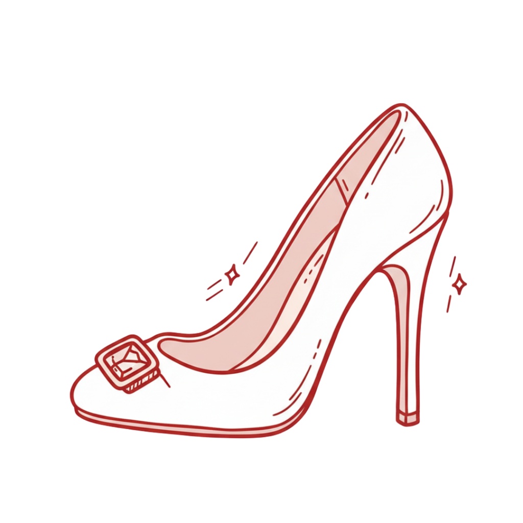 【PNG素材】大人可愛いLOVEコレクションクリップアートセット(全30種/手書きスタイル/背景透過)