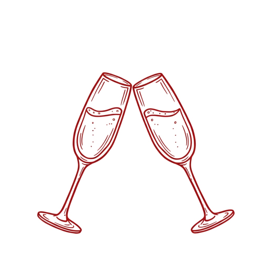 【PNG素材】大人可愛いLOVEコレクションクリップアートセット(全30種/手書きスタイル/背景透過)