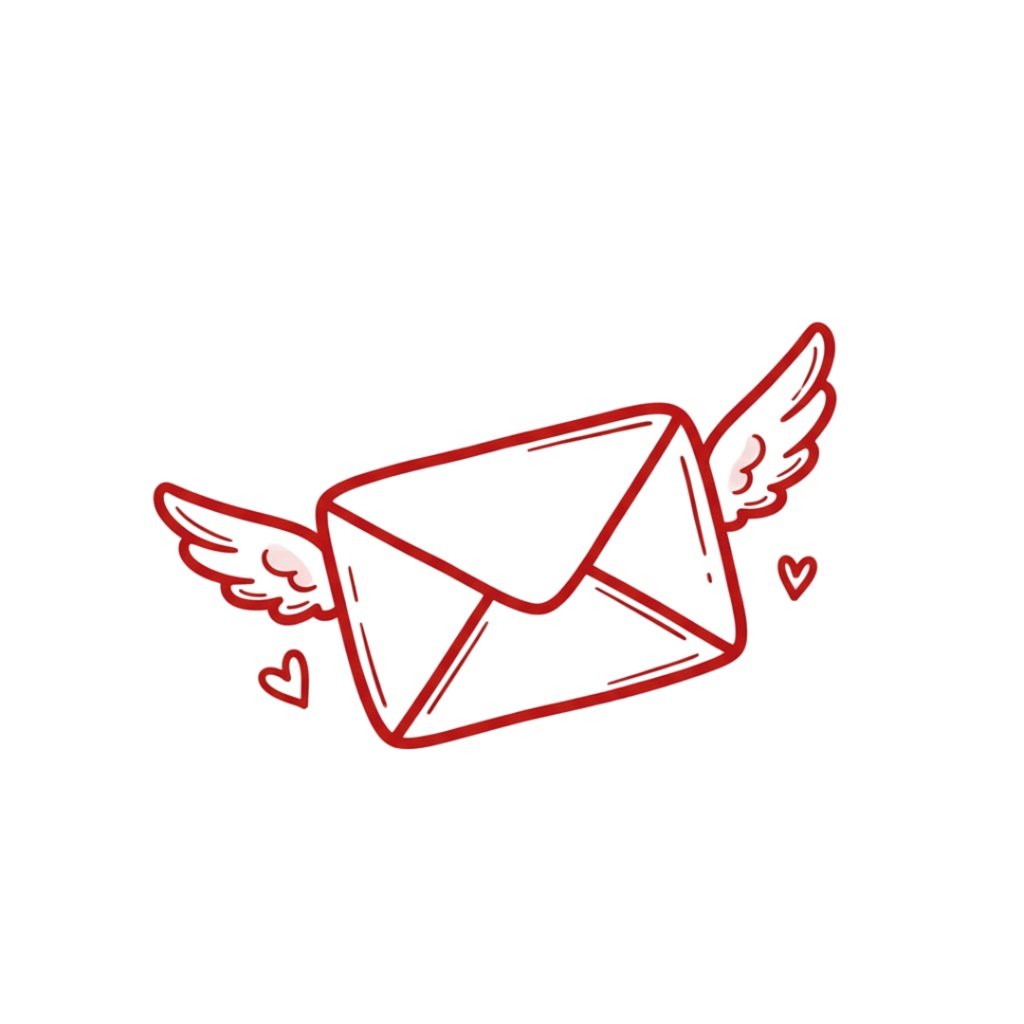 【PNG素材】大人可愛いLOVEコレクションクリップアートセット(全30種/手書きスタイル/背景透過)