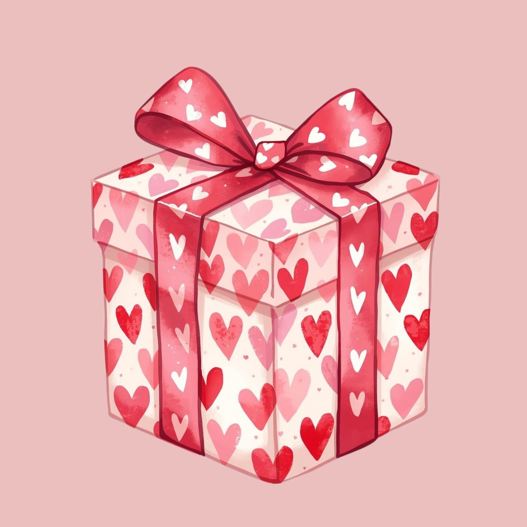 【PNG素材】大人可愛いLOVEコレクションvol2 クリップアートセット(全30種/手書きスタイル/背景透過)