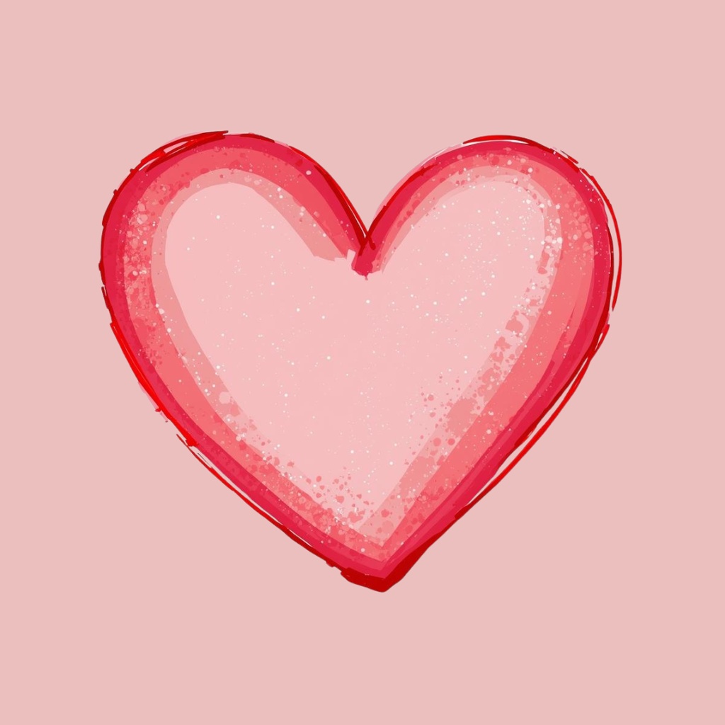 【PNG素材】大人可愛いLOVEコレクションvol2 クリップアートセット(全30種/手書きスタイル/背景透過)