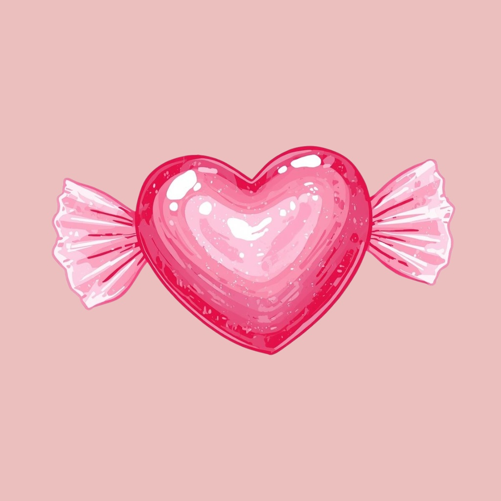 【PNG素材】大人可愛いLOVEコレクションvol2 クリップアートセット(全30種/手書きスタイル/背景透過)