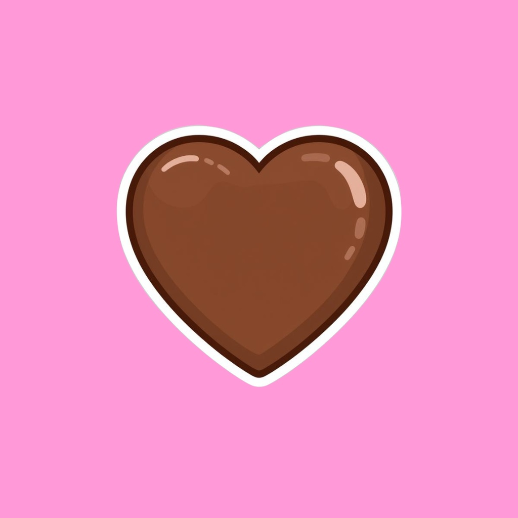 【PNG素材】大人可愛いSweetsコレクションvol2 クリップアートセット(全30種/ステッカースタイル/背景透過)