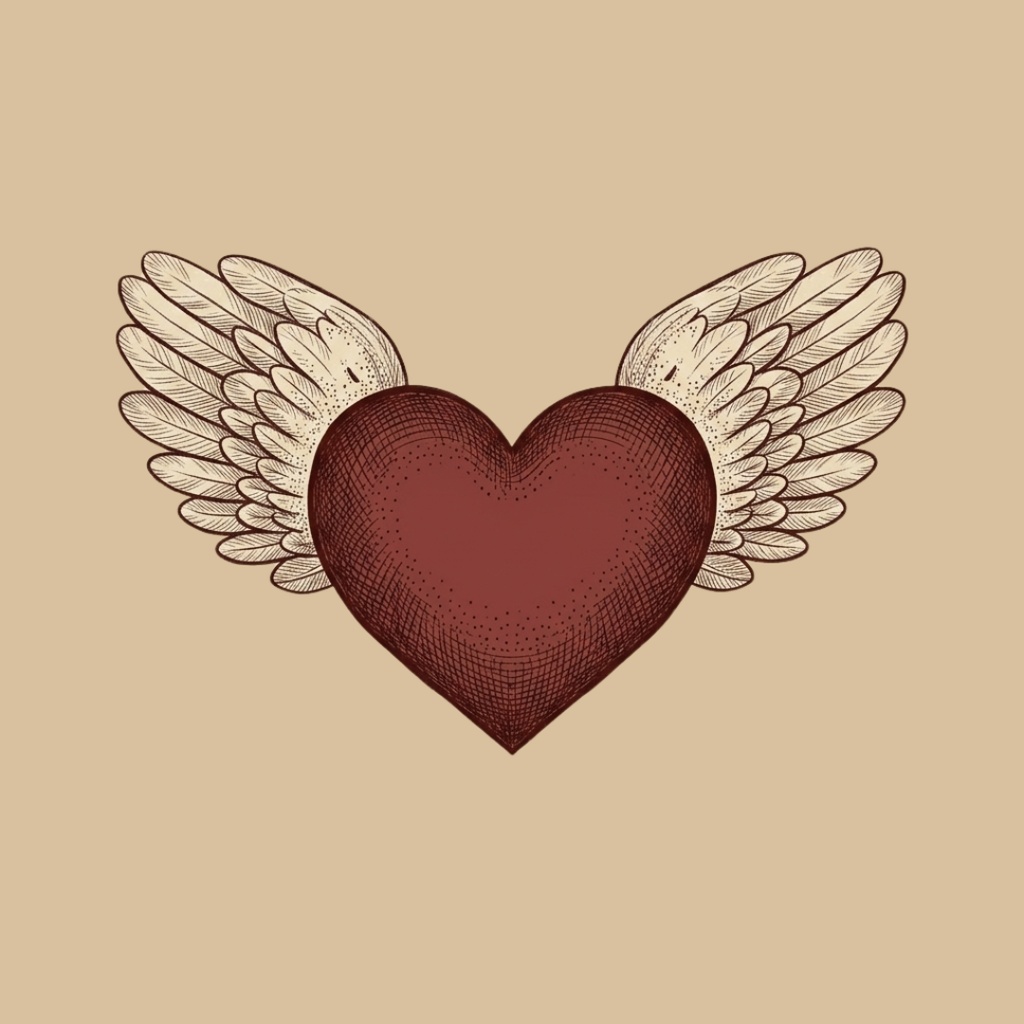 【PNG素材】大人可愛いVintage Loveコレクションクリップアートセット(全30種/手書きスタイル/背景透過)