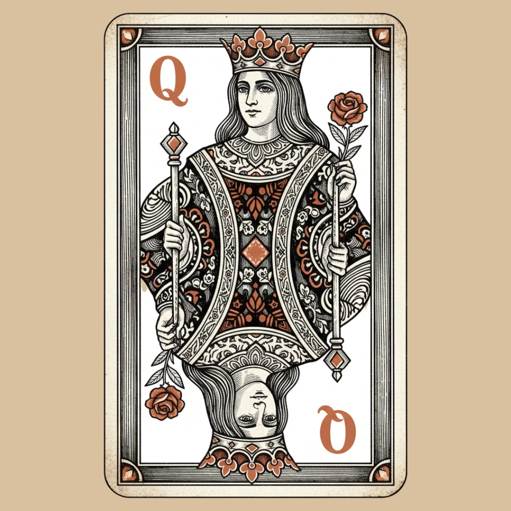 【PNG素材】大人可愛いVintage Loveコレクションクリップアートセット(全30種/手書きスタイル/背景透過)