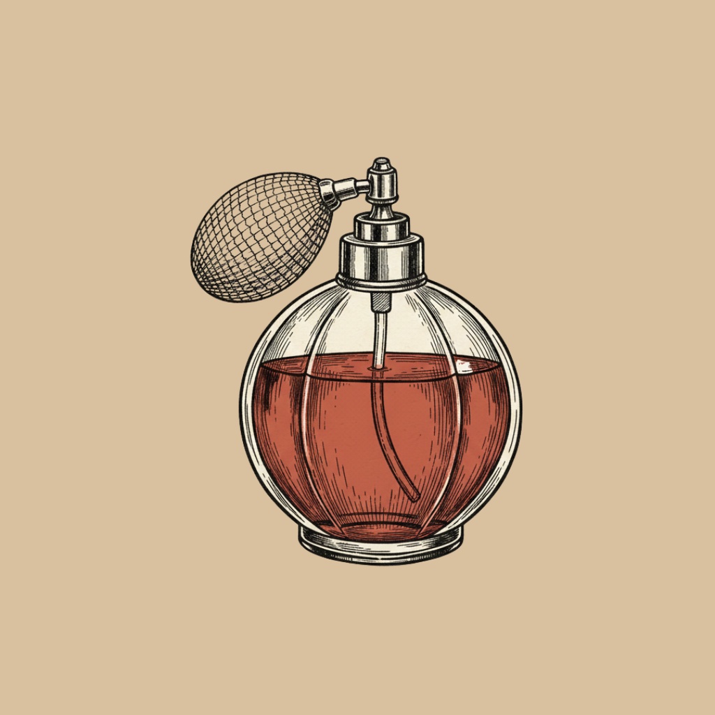 【PNG素材】大人可愛いVintage Loveコレクションクリップアートセット(全30種/手書きスタイル/背景透過)