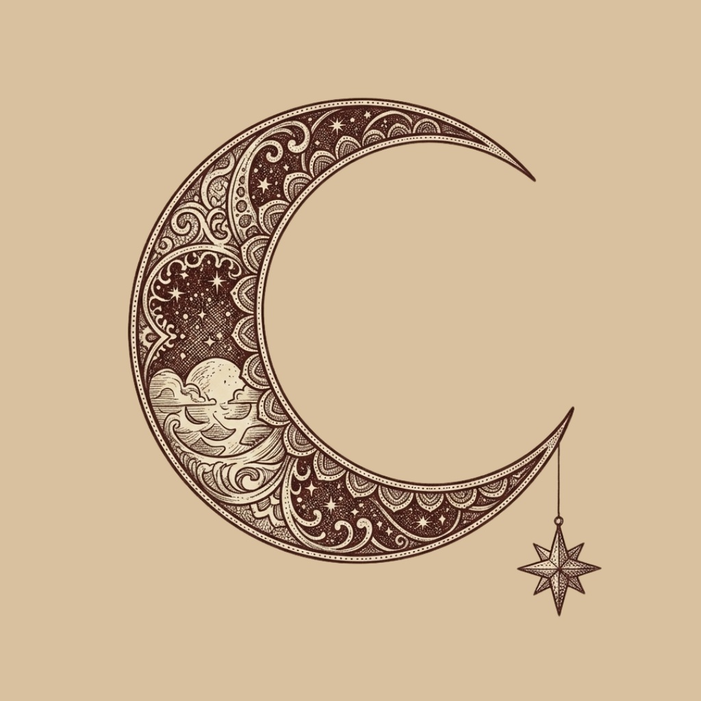 【PNG素材】大人可愛いVintage Loveコレクションクリップアートセット(全30種/手書きスタイル/背景透過)