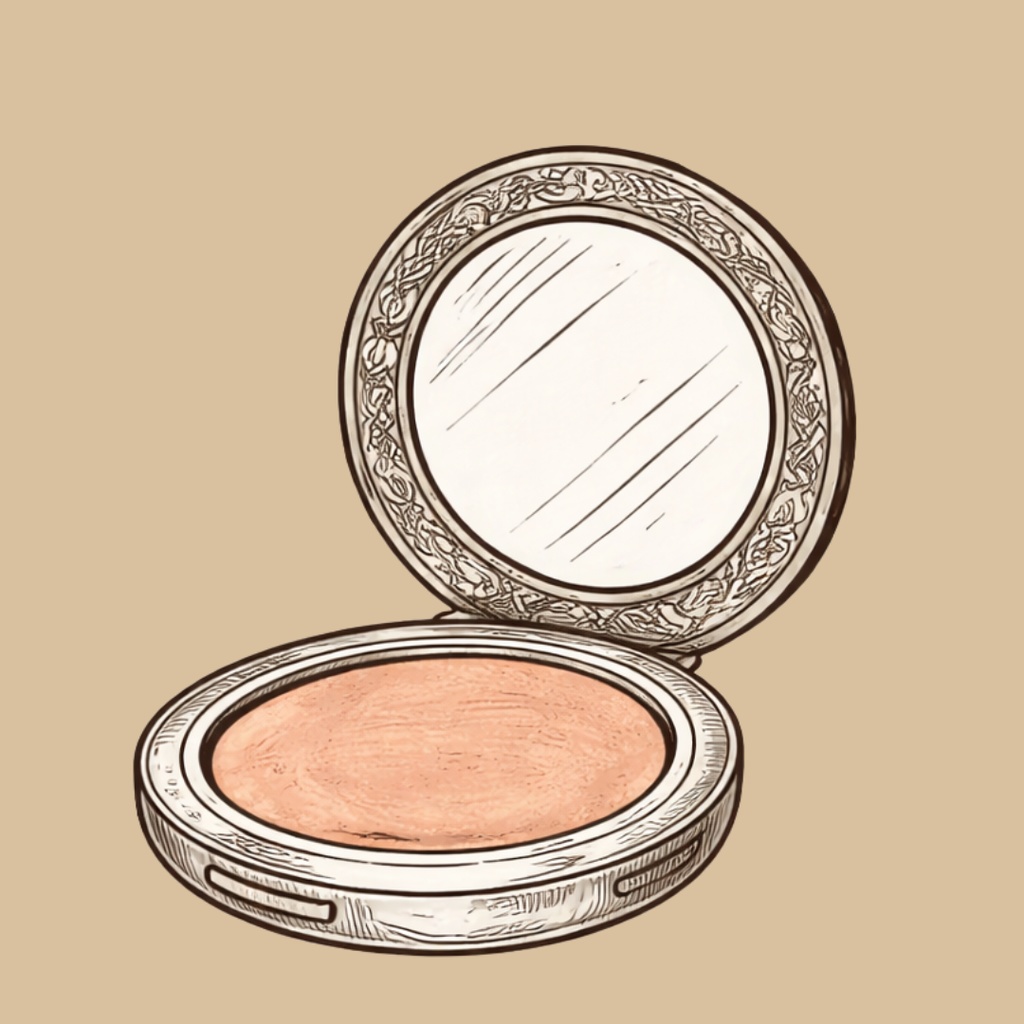 【PNG素材】大人可愛いVintage Loveコレクションクリップアートセット(全30種/手書きスタイル/背景透過)