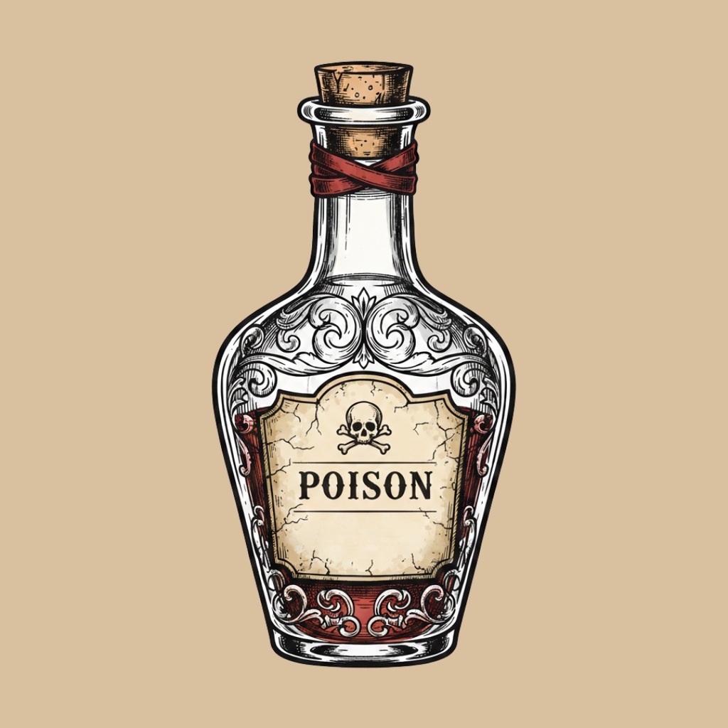 【PNG素材】大人可愛いVintage Loveコレクションクリップアートセット(全30種/手書きスタイル/背景透過)